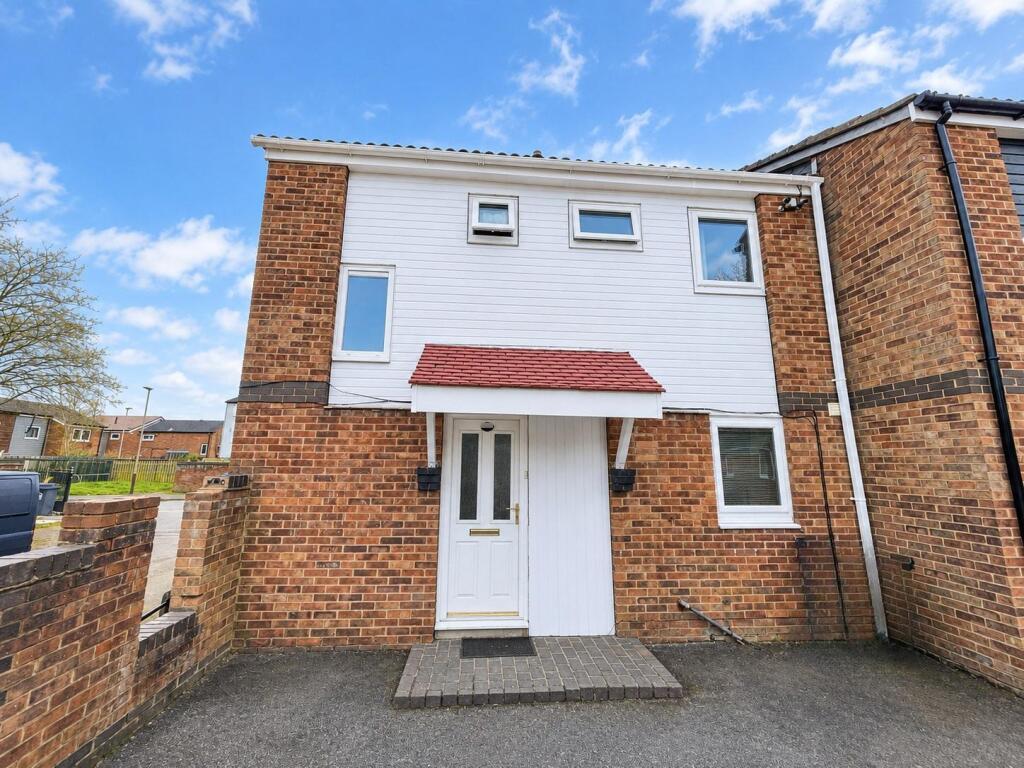 Main image of property: Cross Hedge Close, Leicester, Leicestershire, LE4
