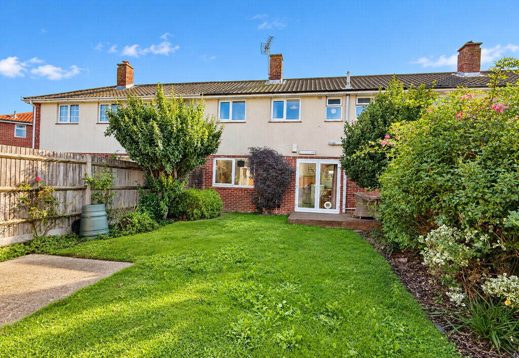 House in Gosport, Hampshire - More