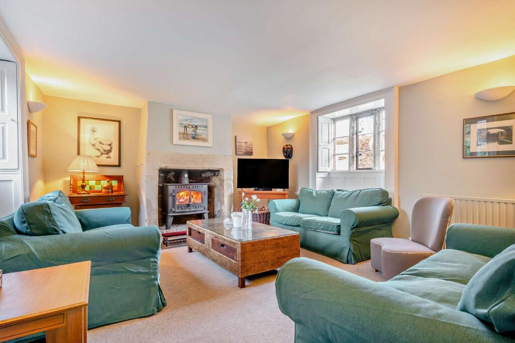 Additional image 2 of High Street, Codford, Warminster, Wiltshire