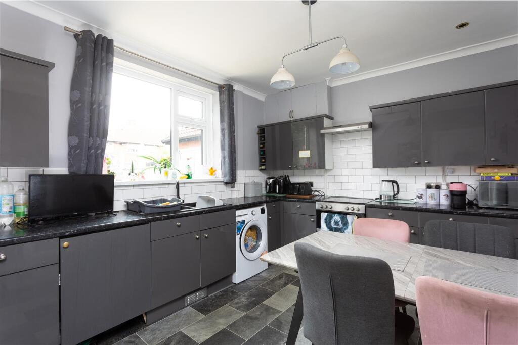 Main image of property: Byland Avenue, York