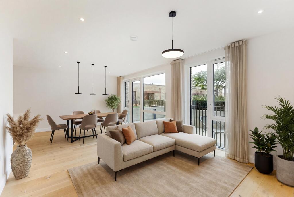 Main image of property: The Claves, Mill Hill, NW7