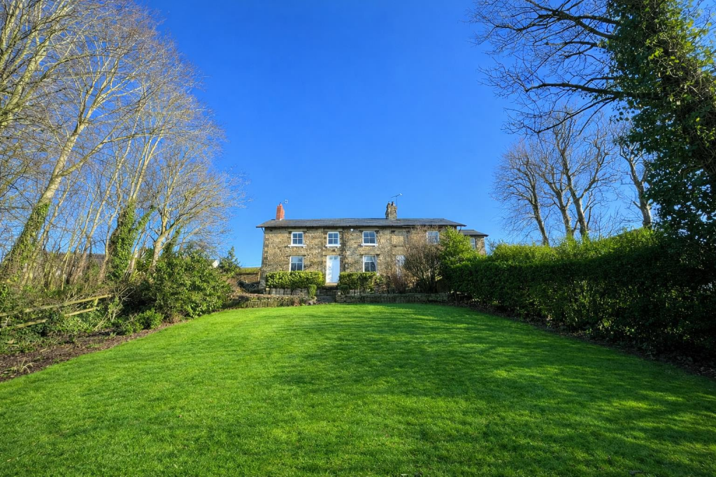 Main image of property: East Lodge, Institute Terrace, Billy Row, Crook