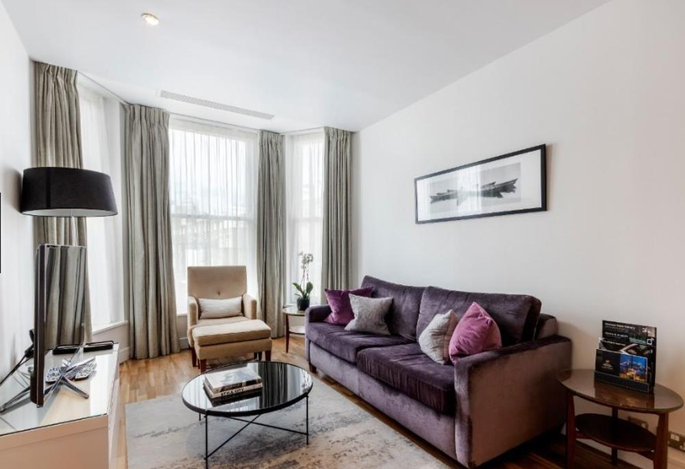 Main image of property: Crawford Street, Marylebone, London, W1U
