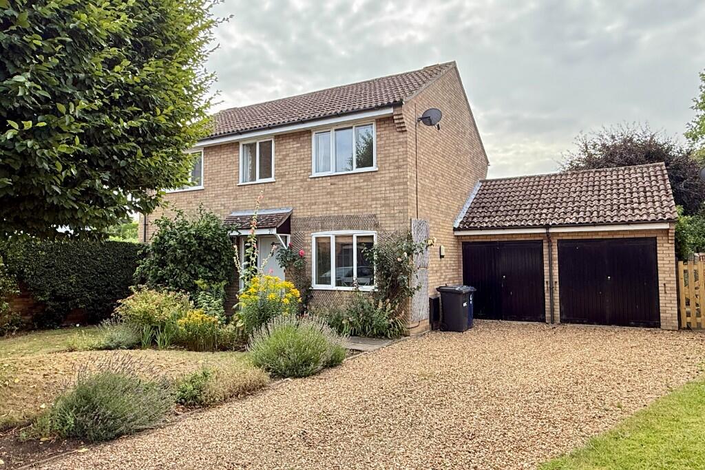 Main image of property: 71 London Road, Godmanchester, Cambridgeshire. PE29 2HZ