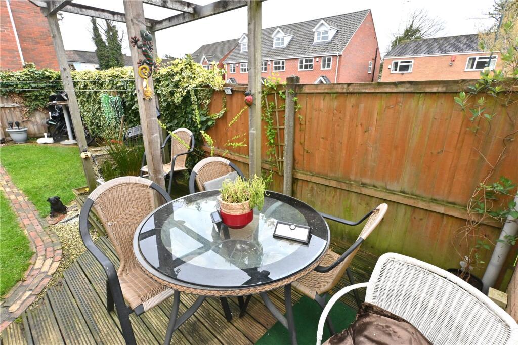 Additional image 12 of Dobbs Mill Close, Selly Park, Birmingham, B29