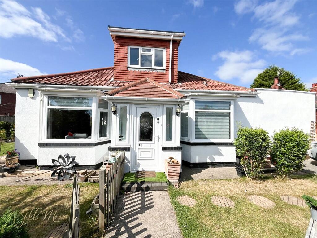 Main image of property: Firtree Avenue, Walkerville, Wallsend, Newcastle, NE6