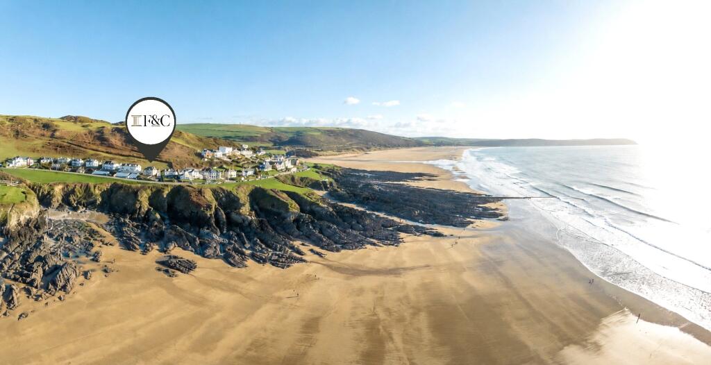 Main image of property: The Esplanade, Woolacombe, Devon, EX34