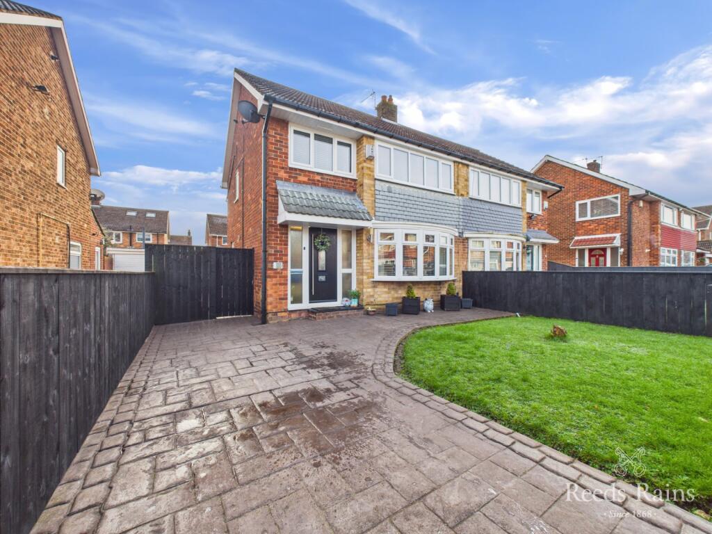 Main image of property: Thorn Road, Stockton-on-tees, TS19