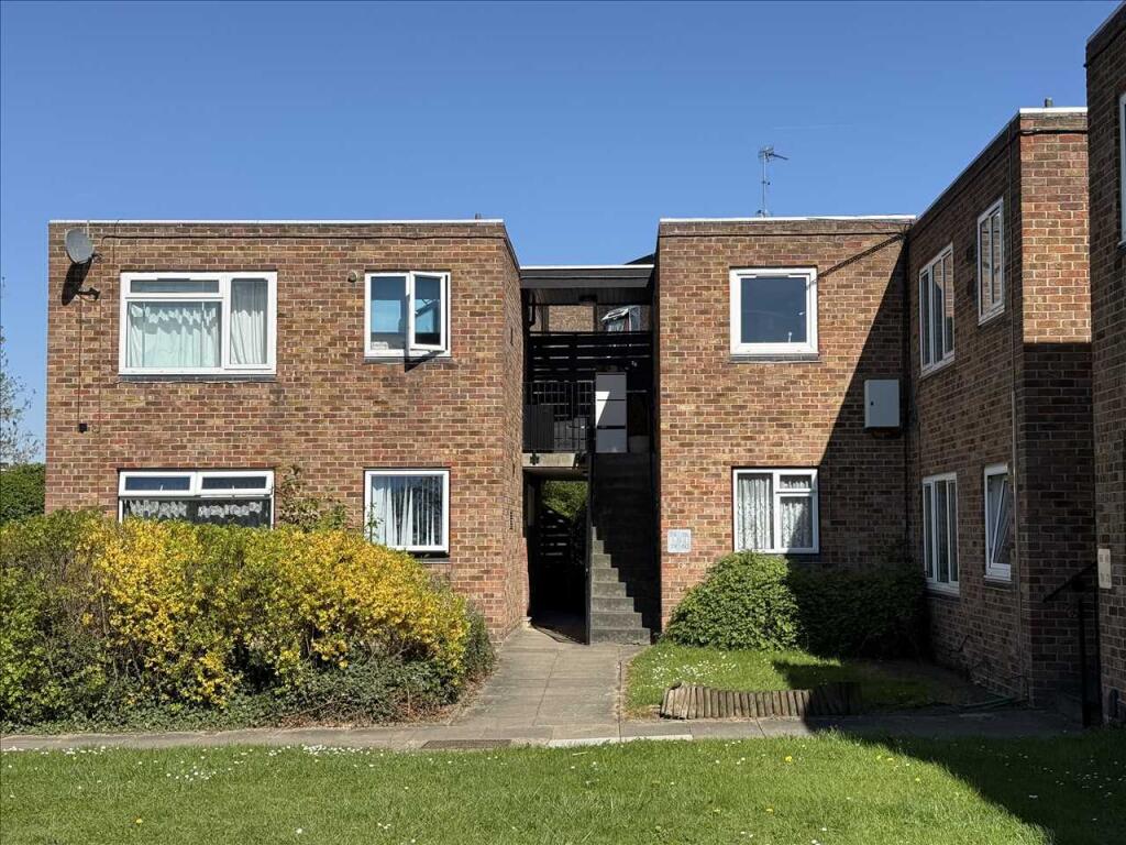 Main image of property: Whitley Close, Stanwell