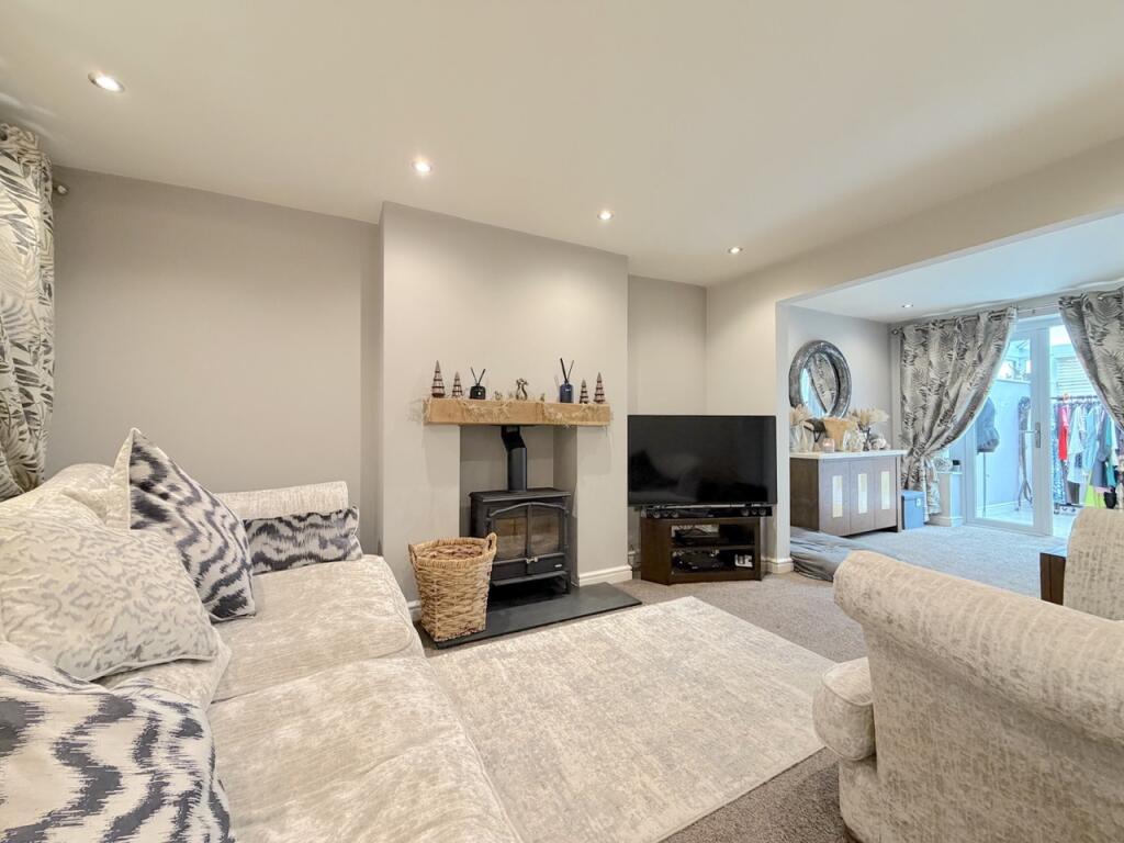 House in South Staffordshire, Great Wyrley - View 2