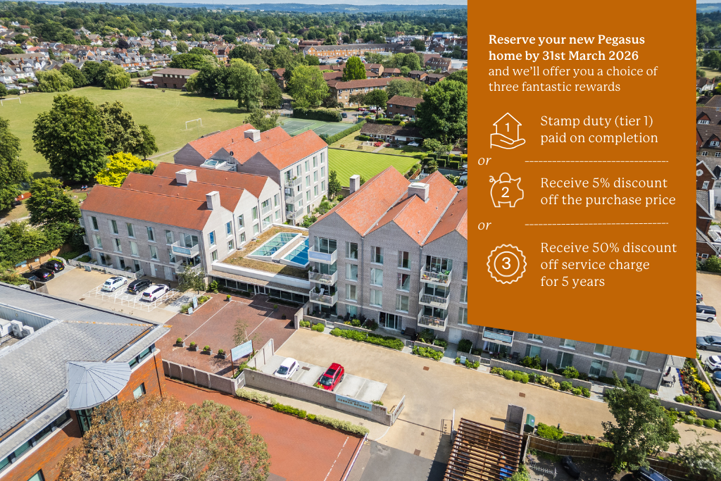 Main image of property: Pegasus Cobham Bowers
74 Portsmouth Road
Cobham 
Surrey
KT11 1FG