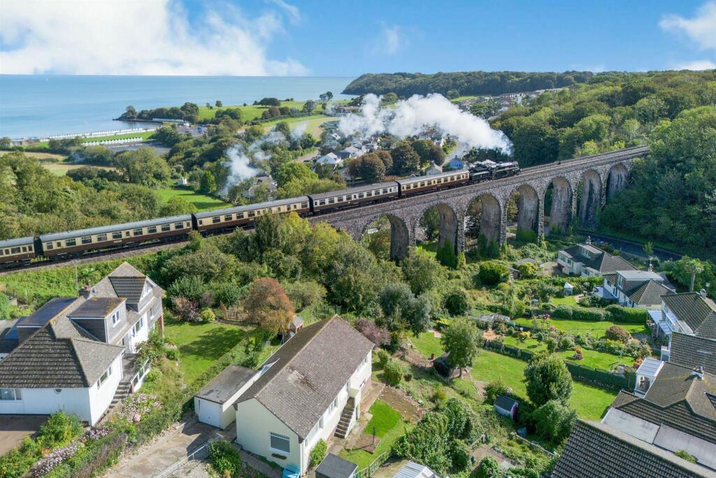 Main image of property: Broad Reach, Paignton