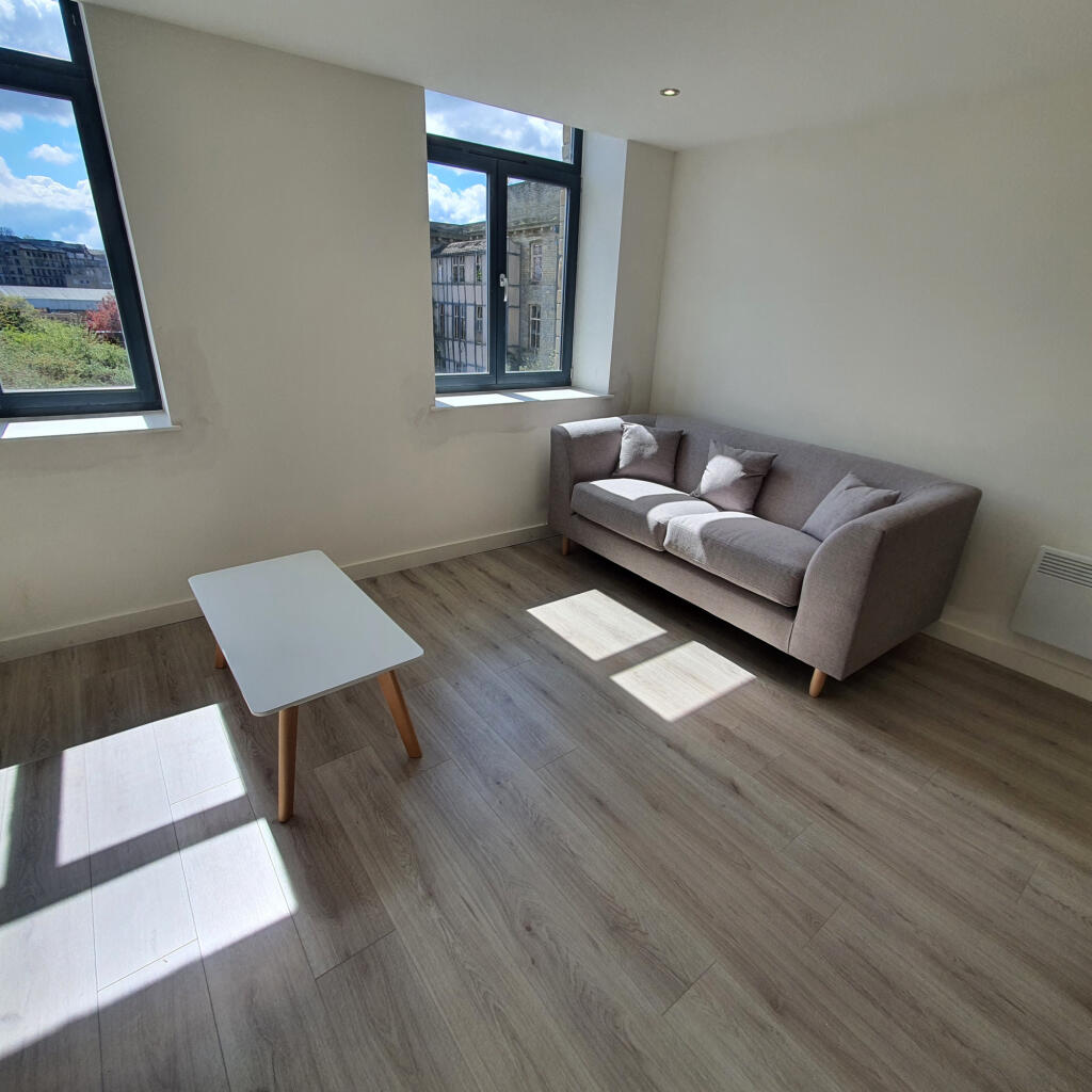 Additional image 6 of Conditioning House, Cape Street, Bradford, Yorkshire, BD1