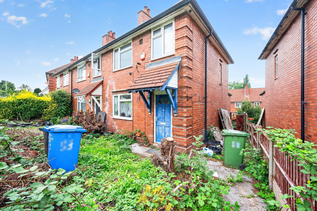 House in Nottingham - View 2