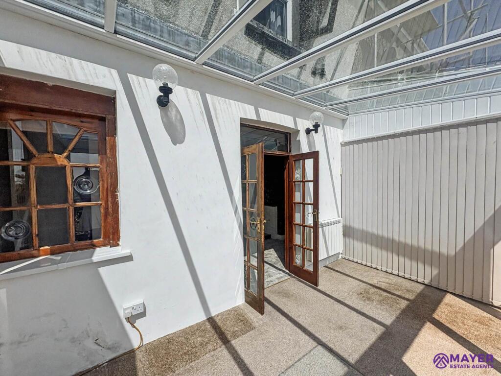 Broad Oaks, Lee Moor, Plymouth - View 5