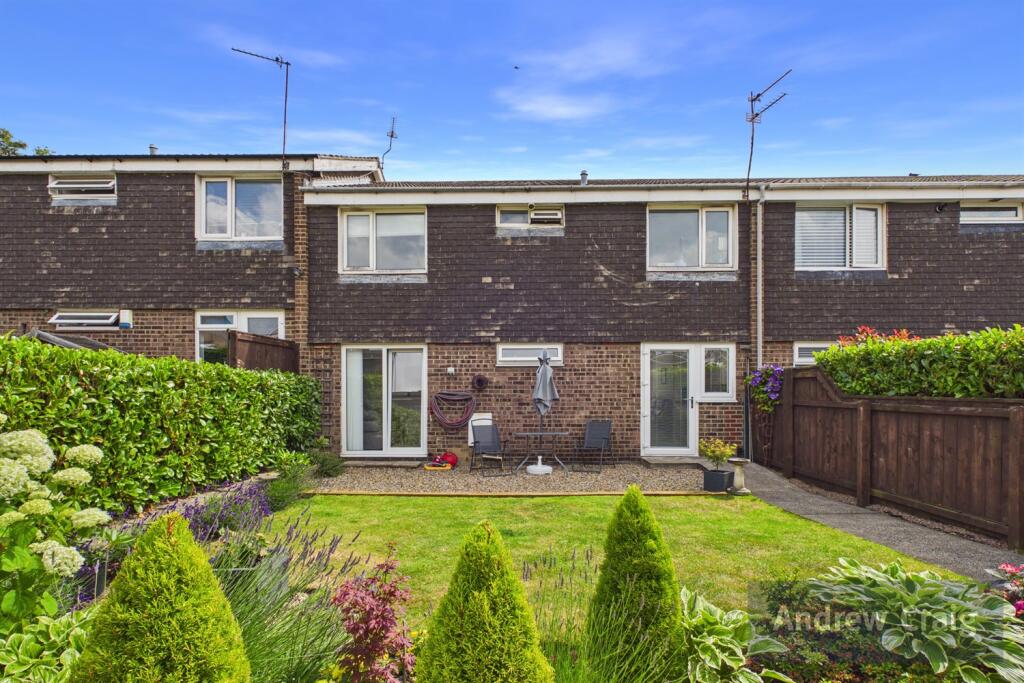 Main image of property: Cauldwell Place, South Shields