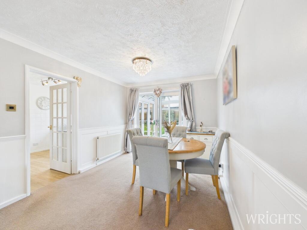 Additional image 5 of Hornsfield, Welwyn Garden City, AL7