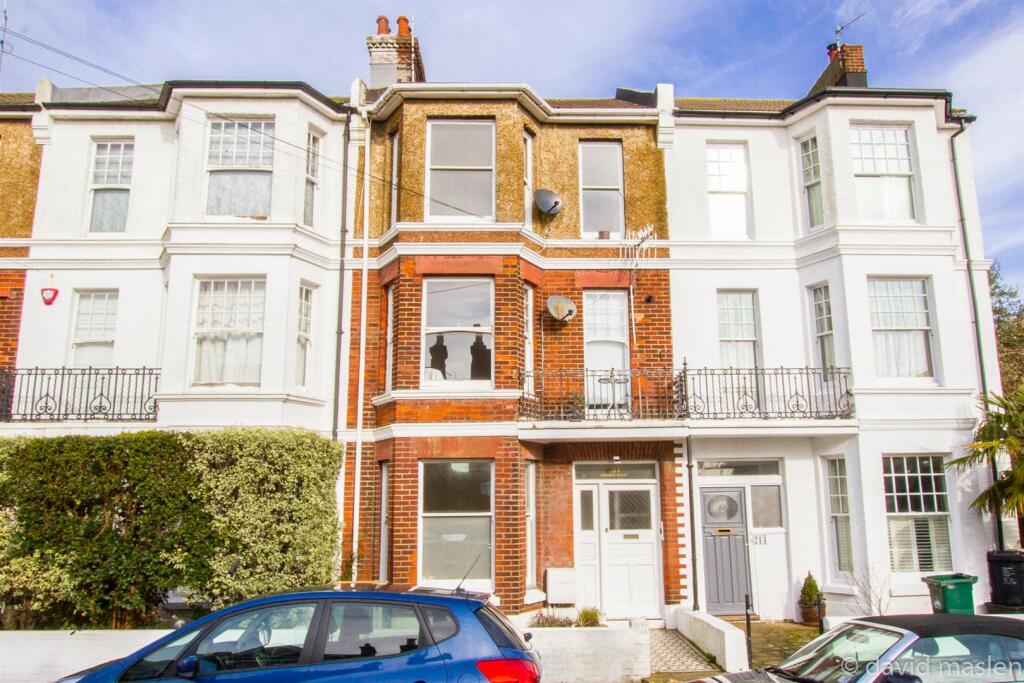 Main image of property: Osborne Road, Brighton