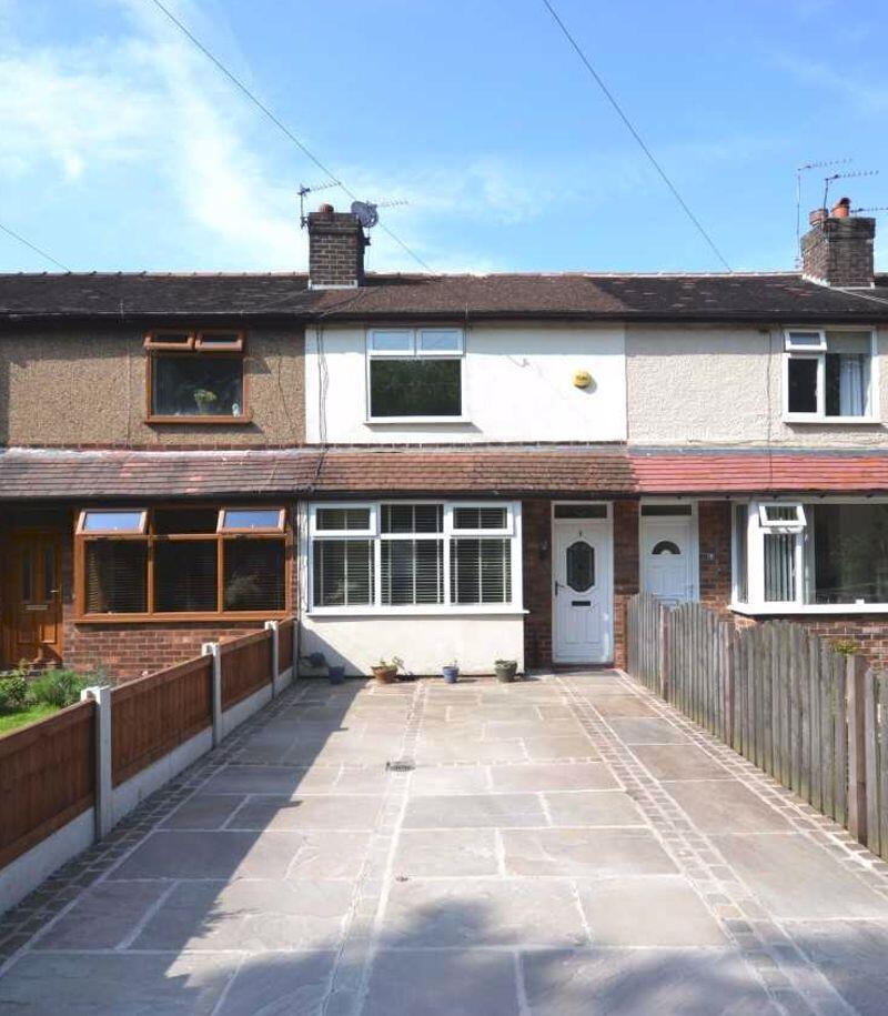 Main image of property: 6 Balshaw Avenue, Euxton, Chorley PR7 6HY