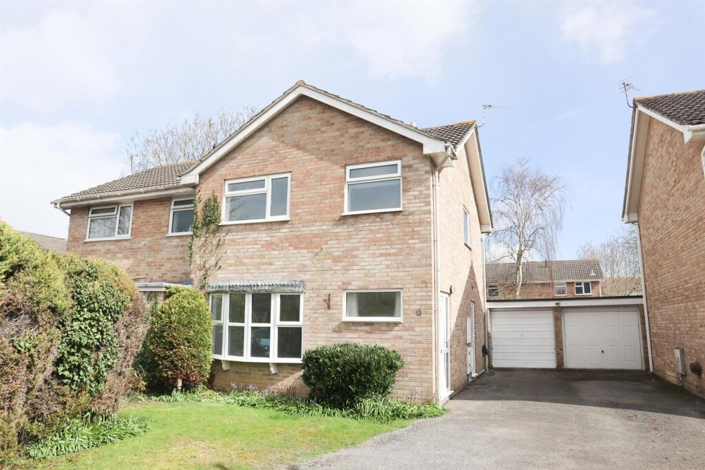 Main image of property: Freshmoor, Clevedon