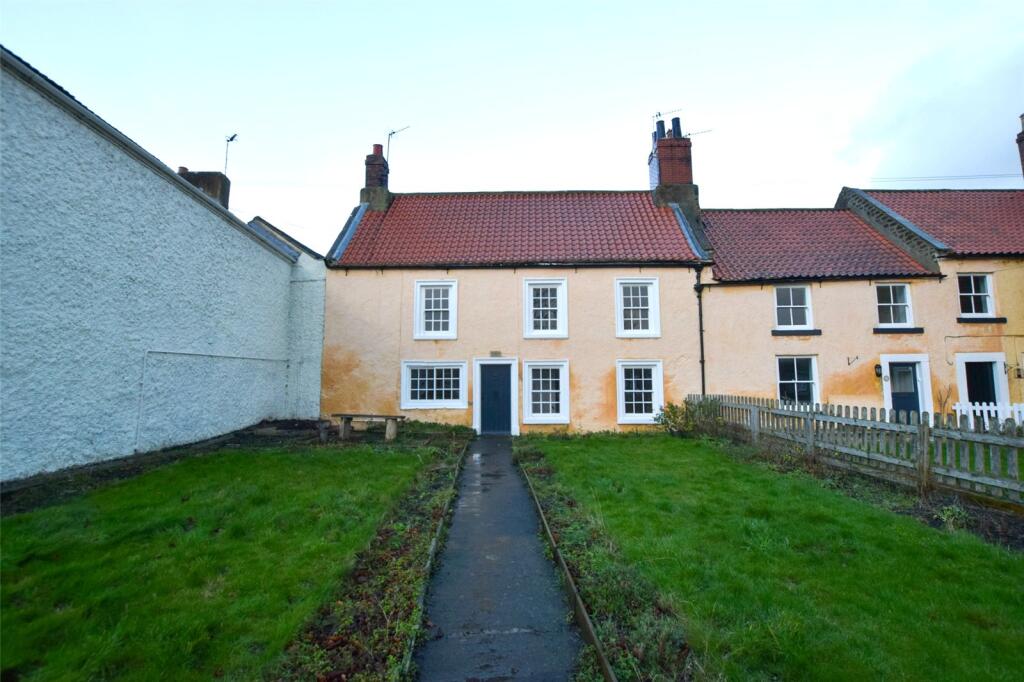 Main image of property: Front Street, Staindrop, Darlington, Durham, DL2