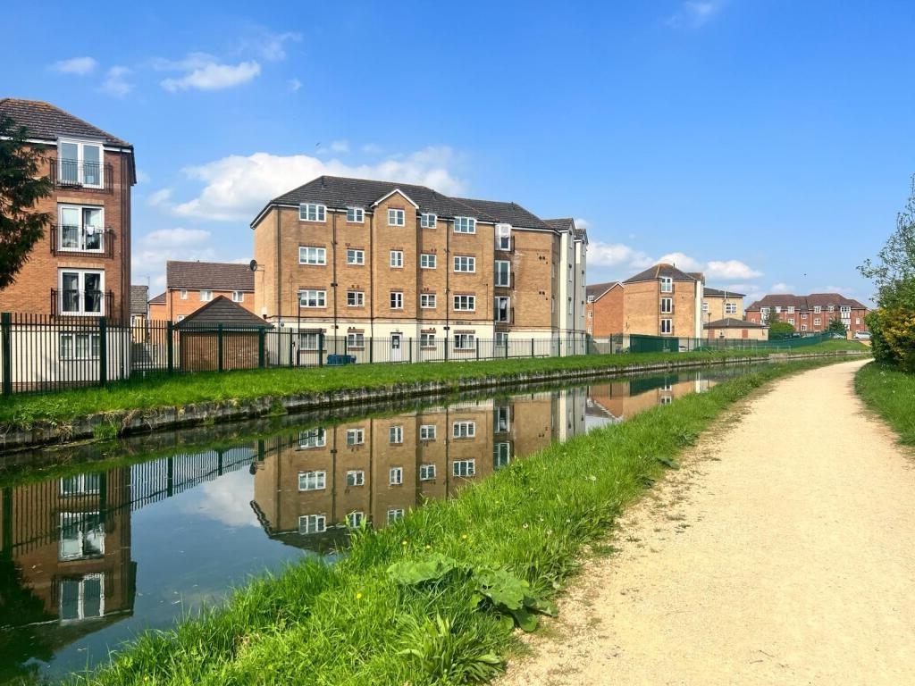 Main image of property: Huron Road, Turnford, EN10