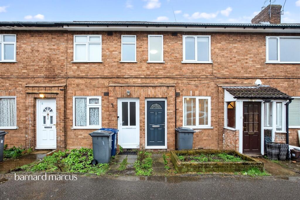 Main image of property: The Acacias, Henry Road, Barnet