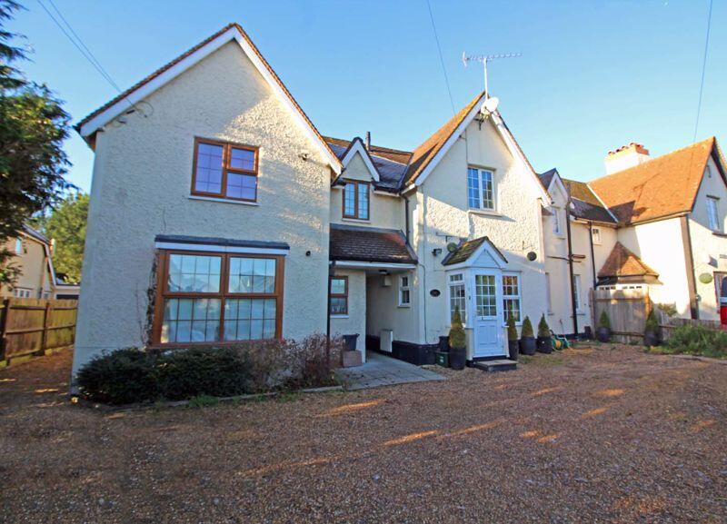 Main image of property: Albion House, 62 Limpsfield Road, Sanderstead