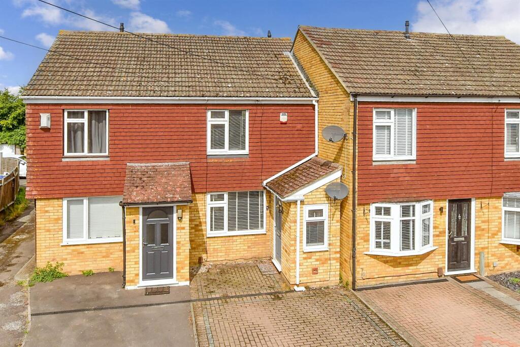 Main image of property: Vincent Road, Sittingbourne, Kent