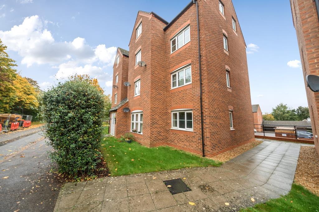 Main image of property: Sherwood Place, Headington, OX3