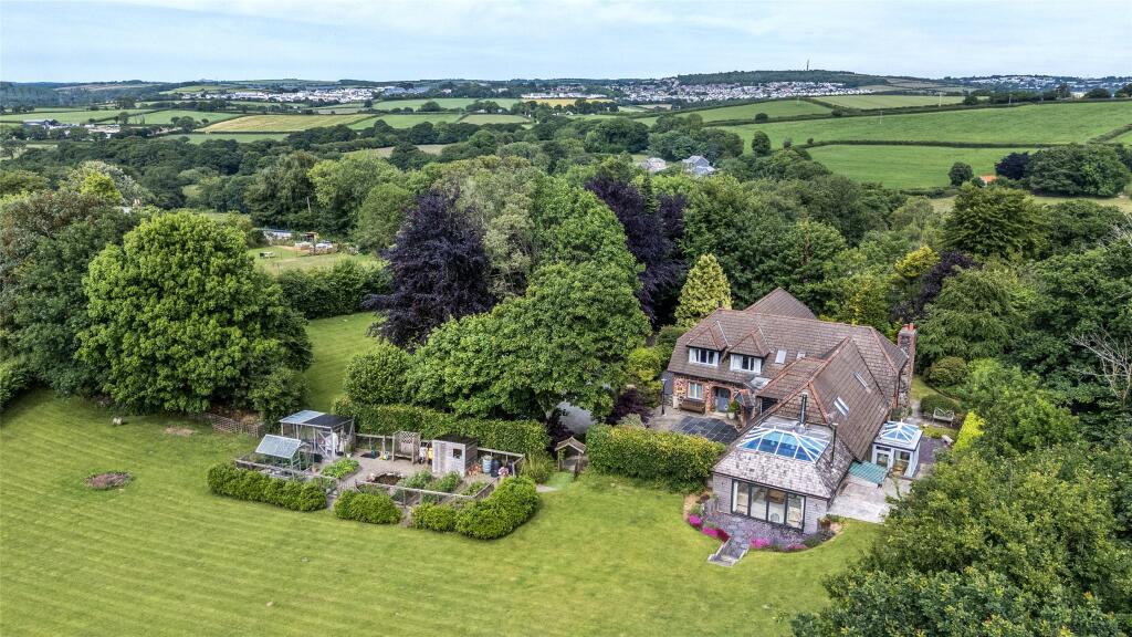 Main image of property: Nanstallon, Bodmin, Cornwall, PL30