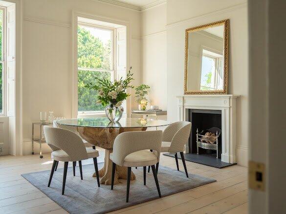 Marlborough Buildings, Bath, Somerset - View 4