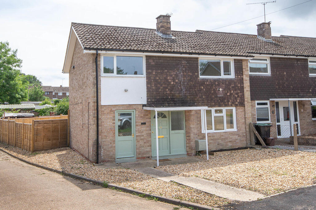 Main image of property: Brookside, Hounsdown