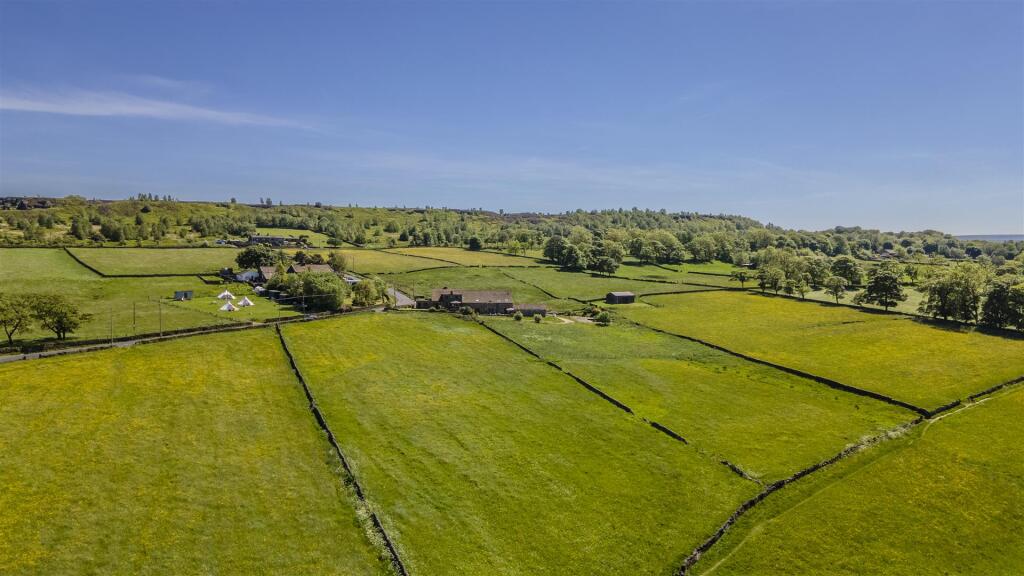 Hobb Lane, Norland, Sowerby Bridge photo 4