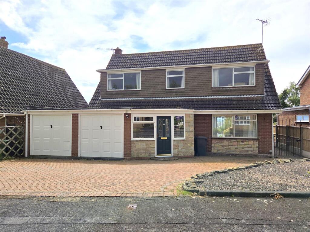 Main image of property: Torridon Close, Stourport-On-Severn
