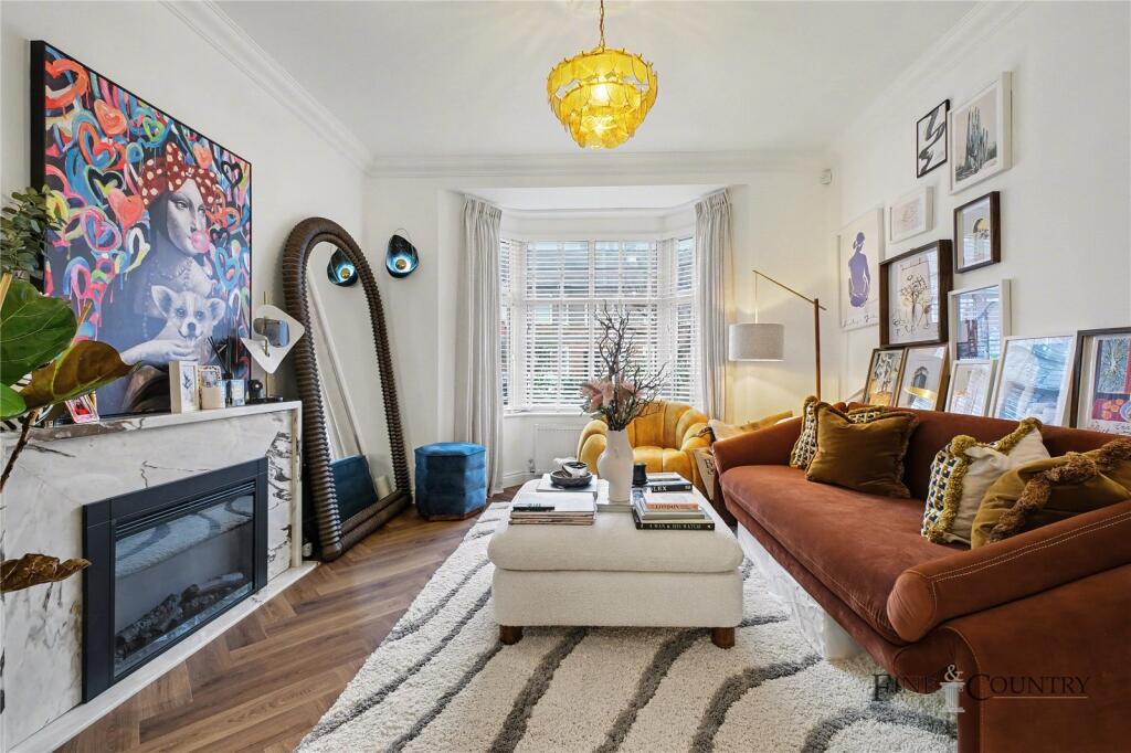 Crewys Road, London, NW2 photo 3