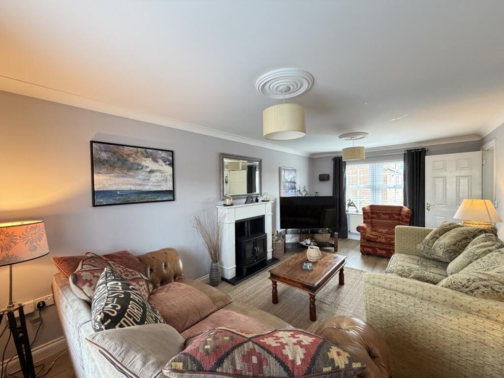House in East Cambridgeshire, Ely - View 5