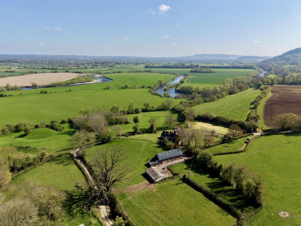 House in Clifford, Middlewood - View 2