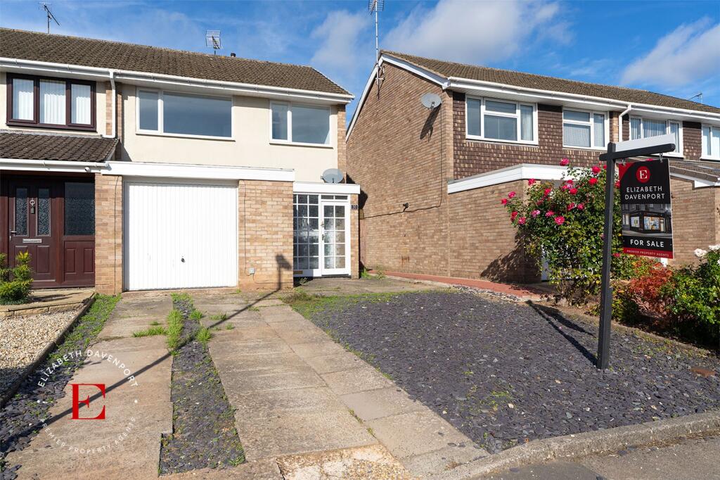 Main image of property: Chideock Hill, Coventry, CV3