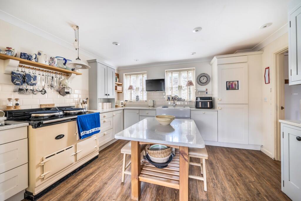Furlong Place, Axbridge, BS26 - View 2