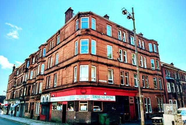 Main image of property: Ferguson Street, Renfrew
