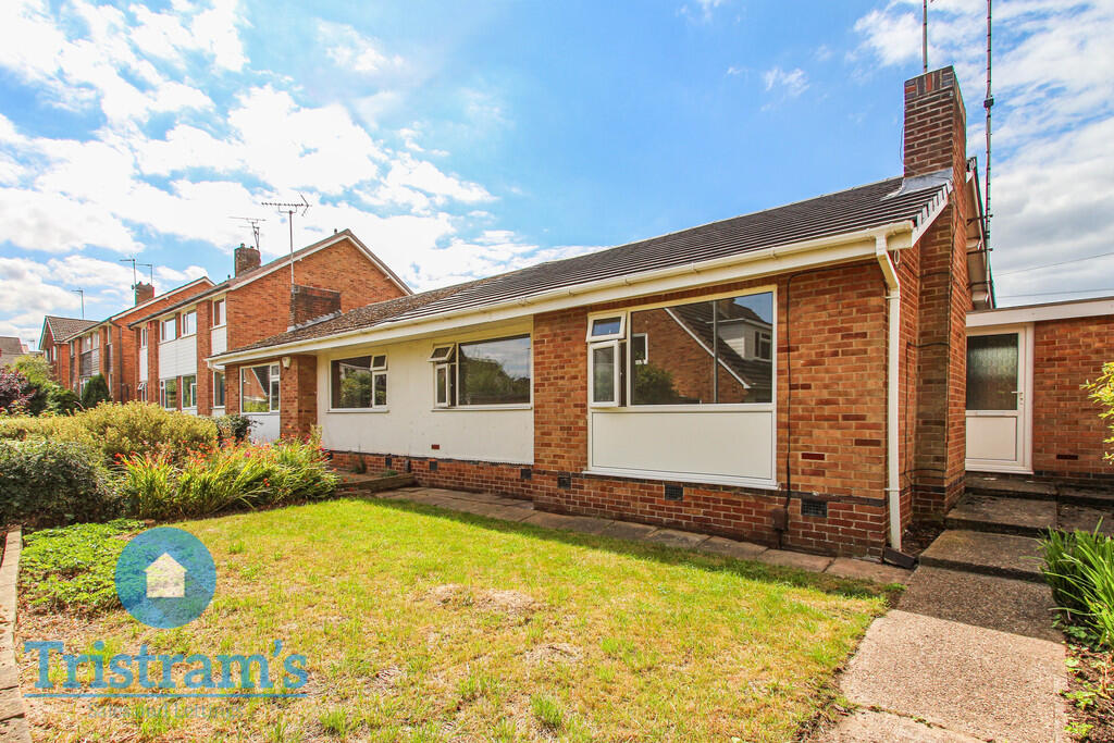 Main image of property: Medway Close, Beeston