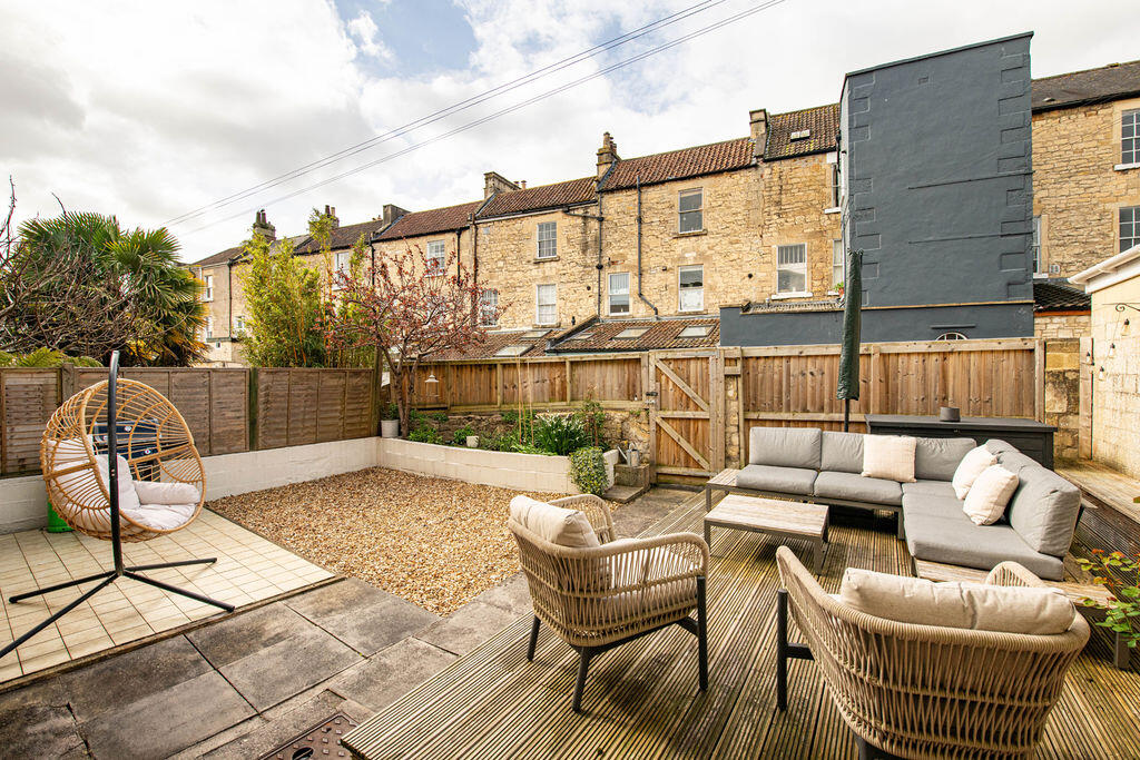 Additional image 21 of Larkhall, Bath