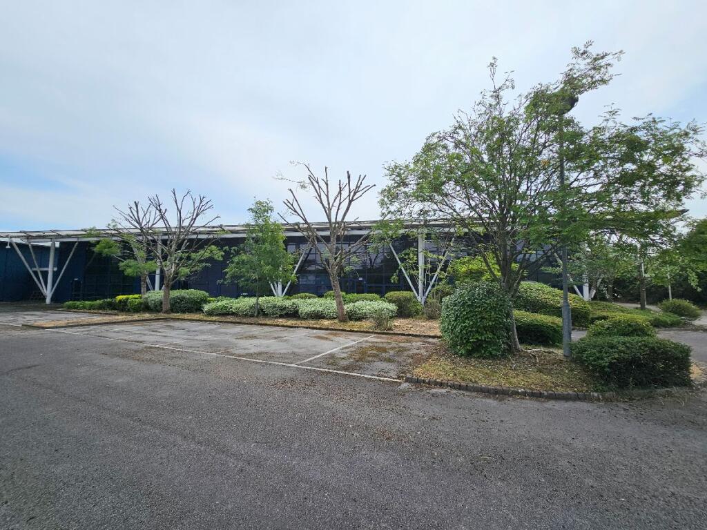 Main image of property: Centrum Point, Third Avenue, Centrum One Hundred, Burton-on-Trent
