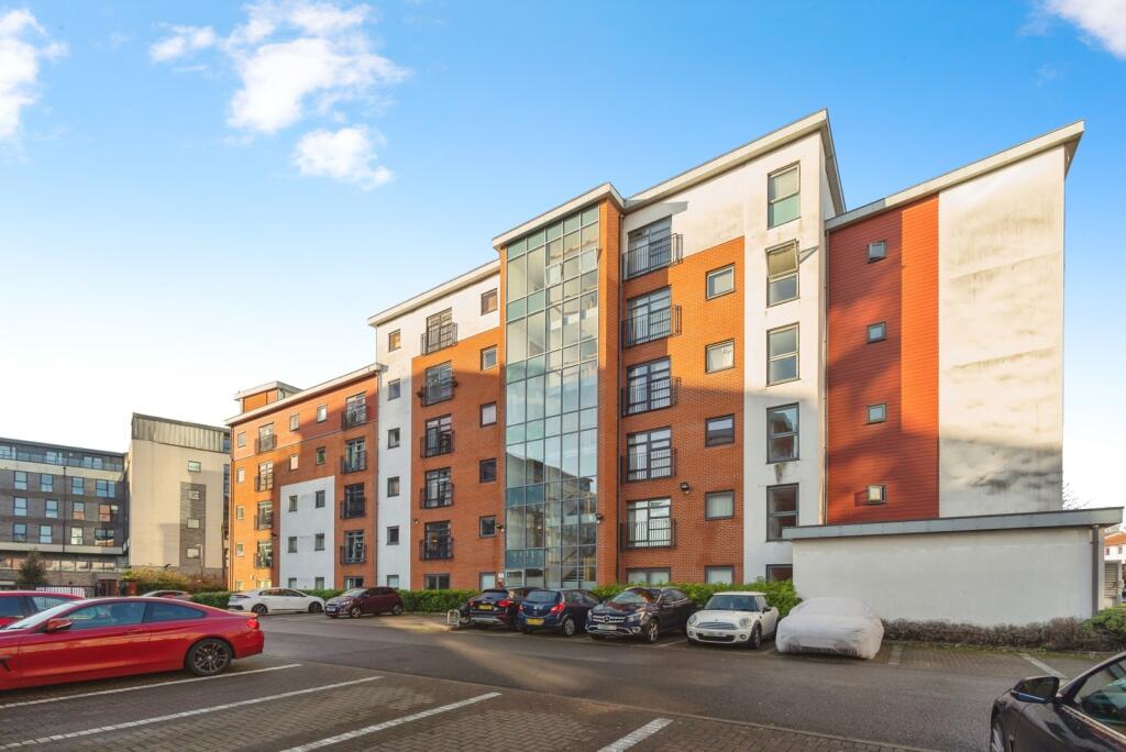 Main image of property: Everard Street, Salford, Lancashire, M5