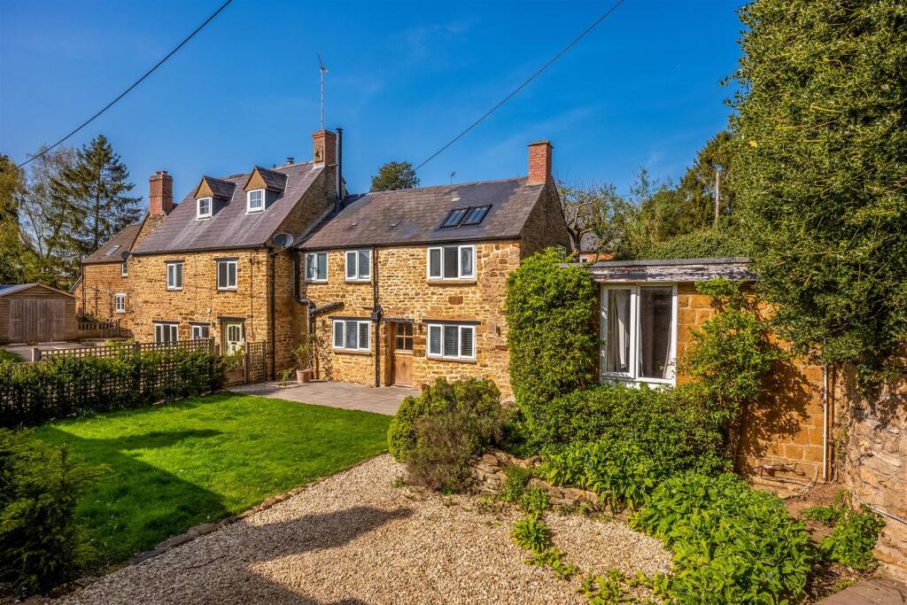 Main image of property: Sibford Gower, Banbury