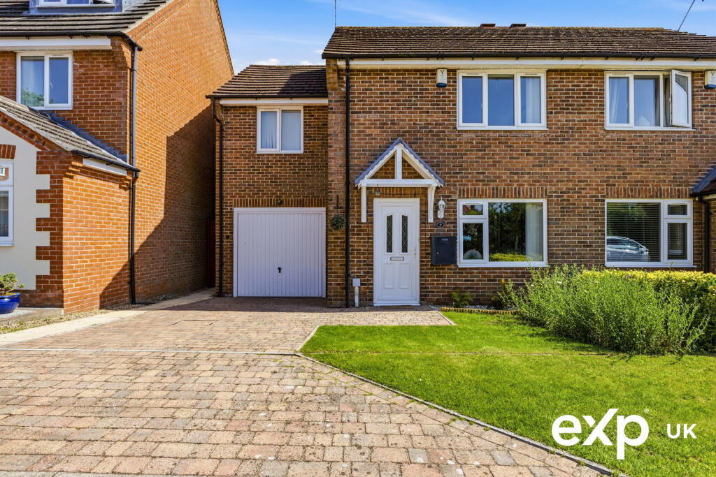 Malin Close, Arnold, Nottingham, NG5 7GU, Nottingham