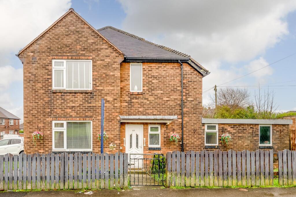 Main image of property: Norley Hall Avenue, Wigan, WN5