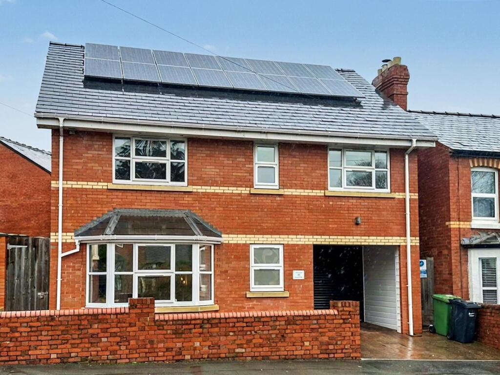 Main image of property: Breinton Road, Hereford