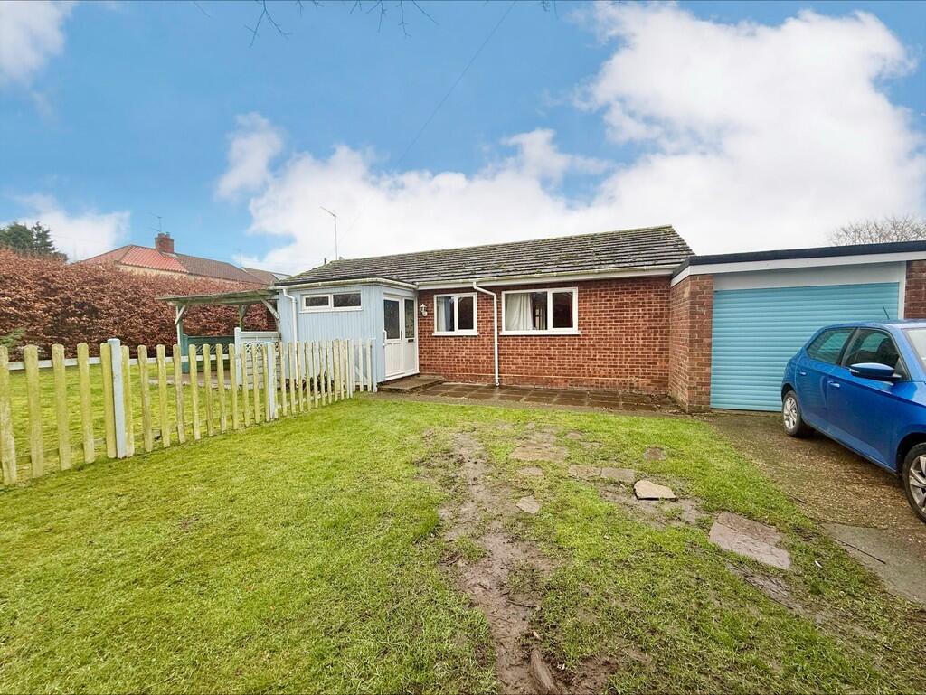 Main image of property: School Road, Martham